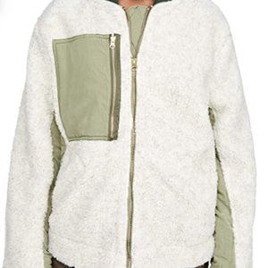 Free People Sherpa